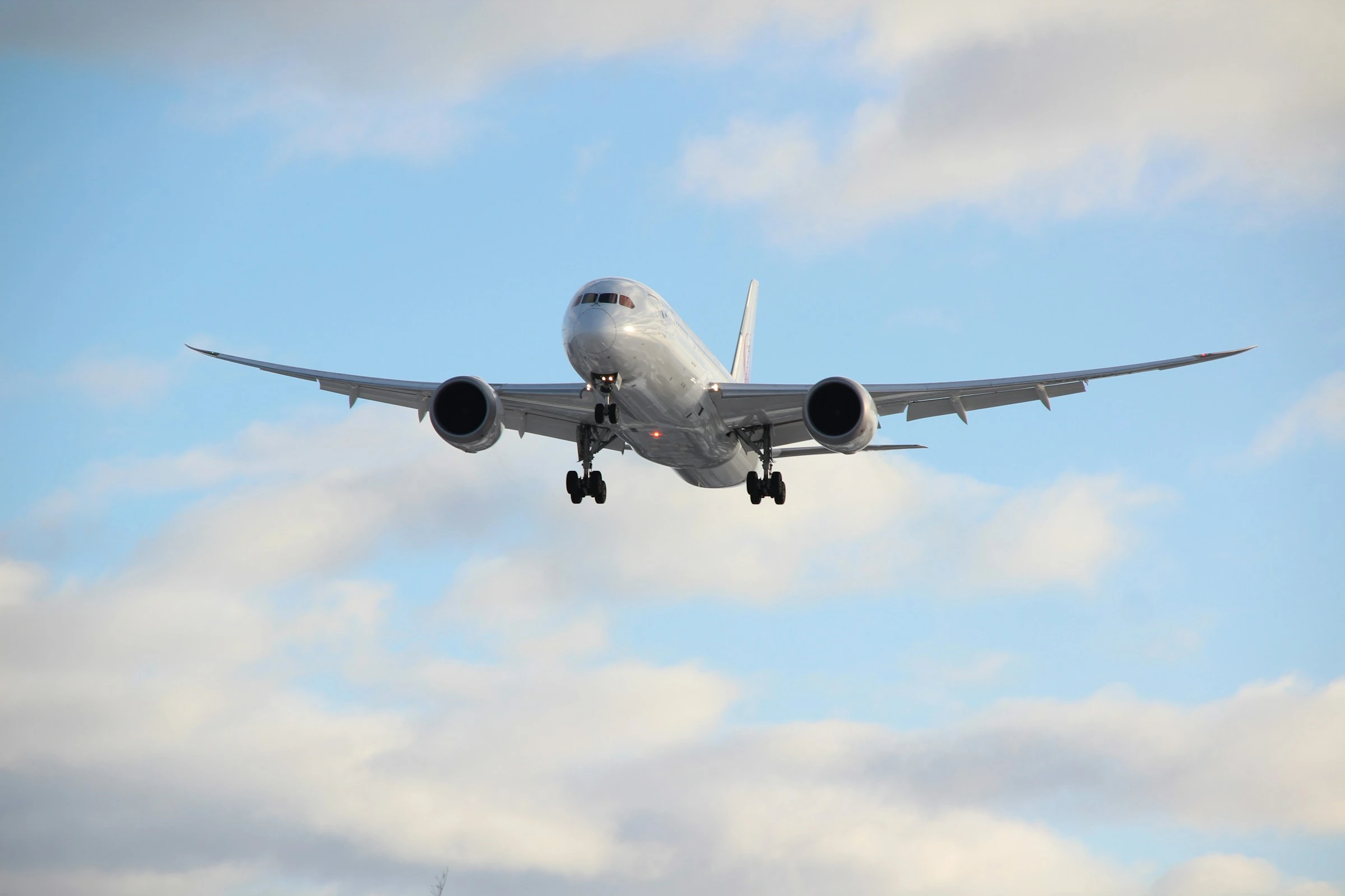 Air Freight Services