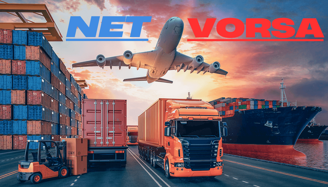 Netvorsa Full Truck Load Services
