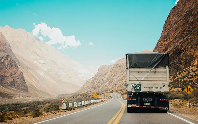 PTL Logistics Services